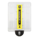 2pcs Dust-Free Easy Install HD Tempered Glass Film, For iPad 11th Gen 2025 A16