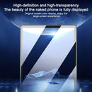 2pcs Dust-Free Easy Install HD Tempered Glass Film, For iPad 11th Gen 2025 A16