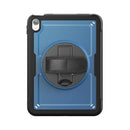 Hand Grip Turntable Stand Tablet Case, For iPad 11th Gen 2025 A16 case