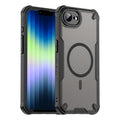 Armor Glaze MagSafe Magnetic Phone Case For iPhone 17e / 16e