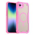 Armor Glaze MagSafe Magnetic Phone Case For iPhone 17e / 16e