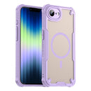 Armor Glaze MagSafe Magnetic Phone Case For iPhone 18 Pro Max