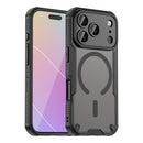 Armor Glaze MagSafe Magnetic Phone Case For iPhone 18 Pro Max