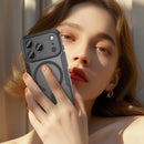 Armor Glaze MagSafe Magnetic Phone Case For iPhone 18 Pro Max