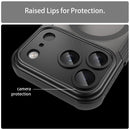 Armor Glaze MagSafe Magnetic Phone Case For iPhone 18 Pro Max