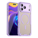 Armor Glaze MagSafe Magnetic Phone Case For iPhone 18 Pro Max