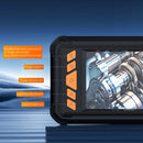P380 8mm Lens Industrial Pipeline Endoscope with 4.3 inch HD Screen, 2m Tube, 5m Tube, 10m Tube