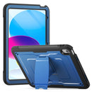 Honeycomb Stand TPE Hydric PC Tablet Case, For iPad 11th Gen 2025 A16