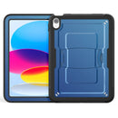 Honeycomb Stand TPE Hydric PC Tablet Case, For iPad 11th Gen 2025 A16