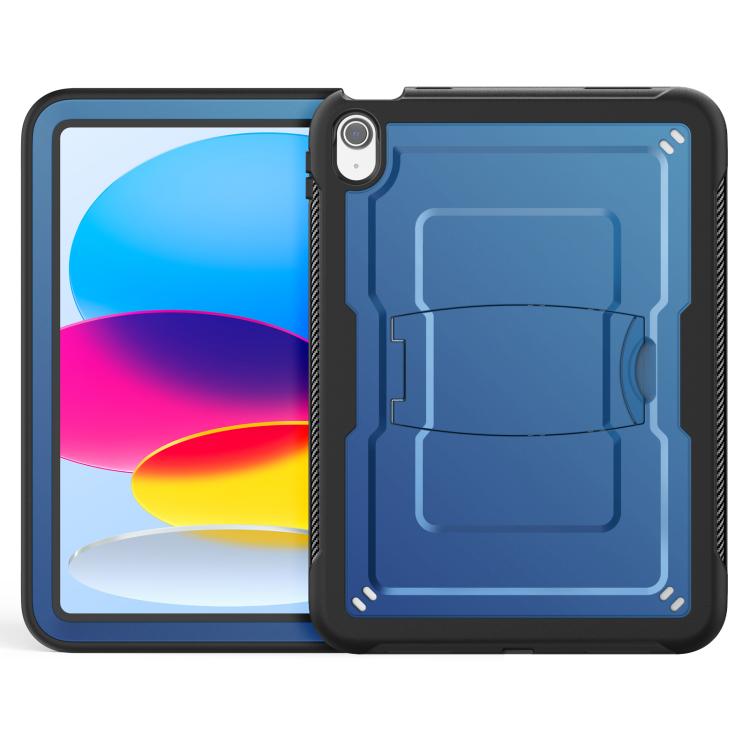 Honeycomb Stand TPE Hydric PC Tablet Case, For iPad 11th Gen 2025 A16