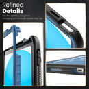 Honeycomb Stand TPE Hydric PC Tablet Case, For iPad 11th Gen 2025 A16