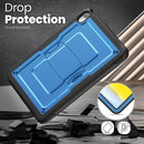 Honeycomb Stand TPE Hydric PC Tablet Case, For iPad 11th Gen 2025 A16