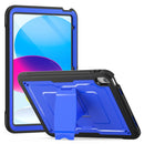 Honeycomb Stand TPE Hydric PC Tablet Case, For iPad 11th Gen 2025 A16