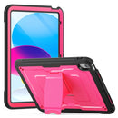 Honeycomb Stand TPE Hydric PC Tablet Case, For iPad 11th Gen 2025 A16