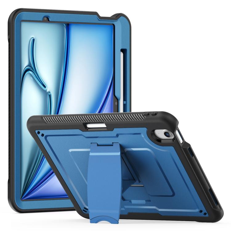 Honeycomb Stand TPE Hydric PC Tablet Case, For iPad 11th Gen 2025 A16