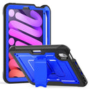 Honeycomb Stand TPE Hydric PC Tablet Case, For iPad 11th Gen 2025 A16