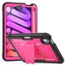 Honeycomb Stand TPE Hydric PC Tablet Case, For iPad 11th Gen 2025 A16