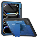 Honeycomb Stand TPE Hydric PC Tablet Case, For iPad 11th Gen 2025 A16