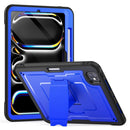 Honeycomb Stand TPE Hydric PC Tablet Case, For iPad 11th Gen 2025 A16