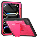 Honeycomb Stand TPE Hydric PC Tablet Case, For iPad 11th Gen 2025 A16