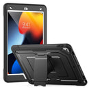 Honeycomb Stand TPE Hydric PC Tablet Case, For iPad 11th Gen 2025 A16