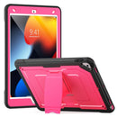 Honeycomb Stand TPE Hydric PC Tablet Case, For iPad 11th Gen 2025 A16