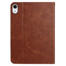 Multifunctional Wristband Leather Smart Tablet Case, For iPad 11th Gen 2025 A16