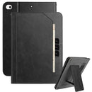 Multifunctional Wristband Leather Smart Tablet Case, For iPad 11th Gen 2025 A16