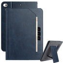 Multifunctional Wristband Leather Smart Tablet Case, For iPad 11th Gen 2025 A16