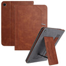 Leather Tablet Case, For Samsung Galaxy Tab A11+ / A9+