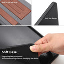 Leather Tablet Case, For Samsung Galaxy Tab A11+ / A9+
