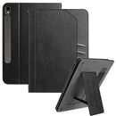 Leather Tablet Case, For Samsung Galaxy Tab A11+ / A9+