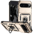 Sliding Camshield Holder Phone Case, For Google Pixel 9 Pro XL