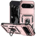Sliding Camshield Holder Phone Case, For Google Pixel 9 Pro XL
