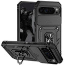 Sliding Camshield Holder Phone Case For Google Pixel 10 Pro, For Google Pixel 10 Pro