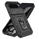 Sliding Camshield Holder Phone Case For Google Pixel 10 Pro, For Google Pixel 10 Pro