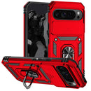 Sliding Camshield Holder Phone Case For Google Pixel 10 Pro, For Google Pixel 10 Pro