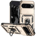 Sliding Camshield Holder Phone Case, For Google Pixel 10 Pro XL
