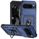 Sliding Camshield Holder Phone Case For Google Pixel 10 Pro, For Google Pixel 10 Pro