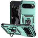 Sliding Camshield Holder Phone Case For Google Pixel 10 Pro, For Google Pixel 10 Pro