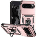 Sliding Camshield Holder Phone Case For Google Pixel 10 Pro, For Google Pixel 10 Pro