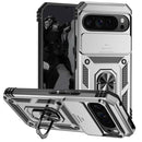 Sliding Camshield Holder Phone Case For Google Pixel 10 Pro, For Google Pixel 10 Pro