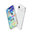 Shockproof Terminator Glitter Powder Phone Case, For iPhone Air