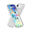 Shockproof Terminator Glitter Powder Phone Case, For iPhone Air