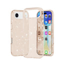 Shockproof Terminator Glitter Powder Phone Case, For iPhone Air
