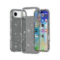 Shockproof Terminator Glitter Powder Phone Case, For iPhone Air