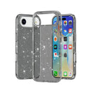 Shockproof Terminator Glitter Powder Phone Case, For iPhone Air