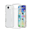 Shockproof Terminator Glitter Powder Phone Case, For iPhone Air