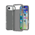 Shockproof Terminator Glitter Powder Phone Case, For iPhone Air