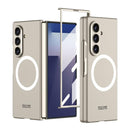 For Samsung Galaxy Z Fold 7 5G Integrated Ultra-thin MagSafe Phone Case